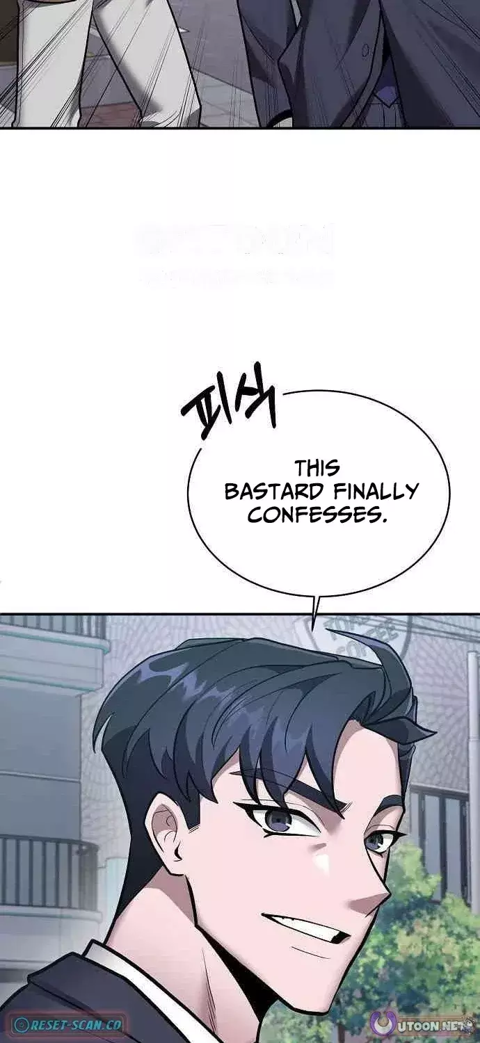 Read Prosecutor Who Doesn't Know the Law Manga Online