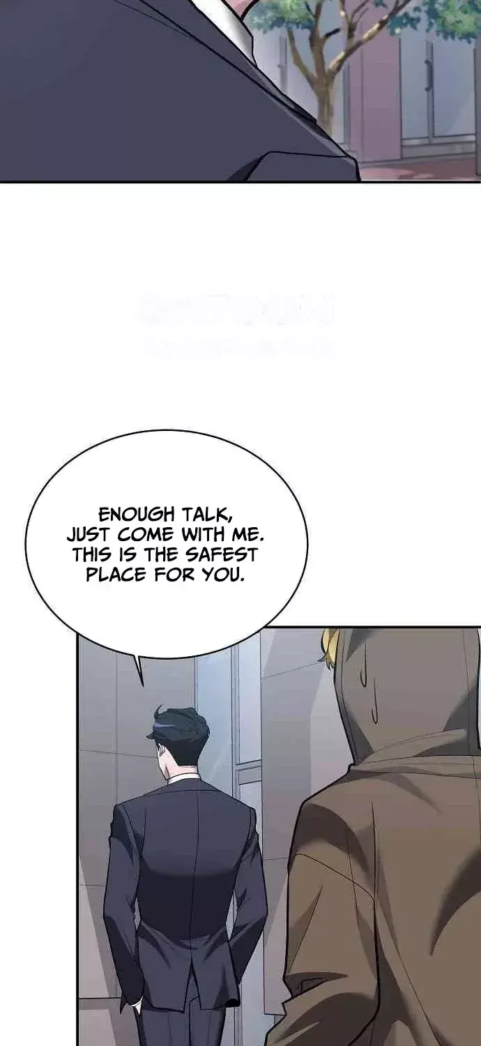 Read Prosecutor Who Doesn't Know the Law Manga Online