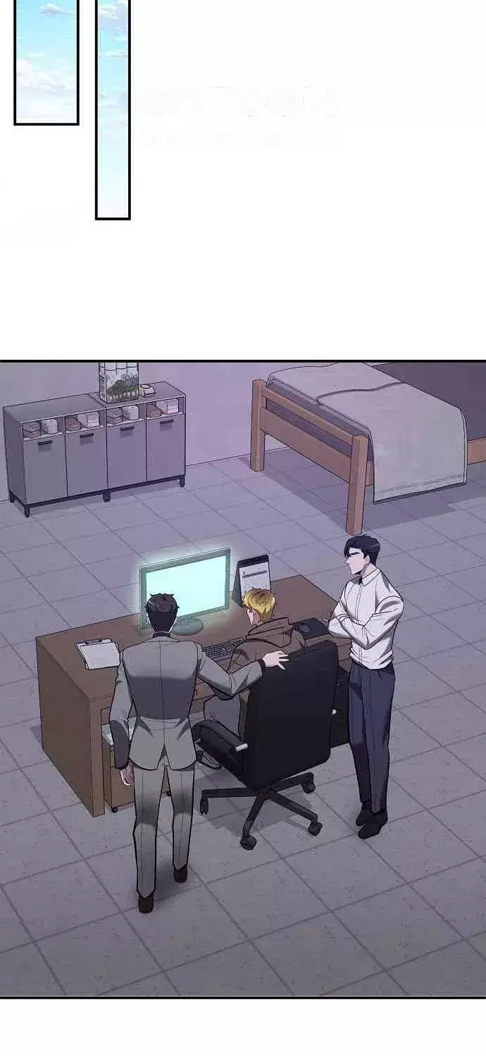 Read Prosecutor Who Doesn't Know the Law Manga Online