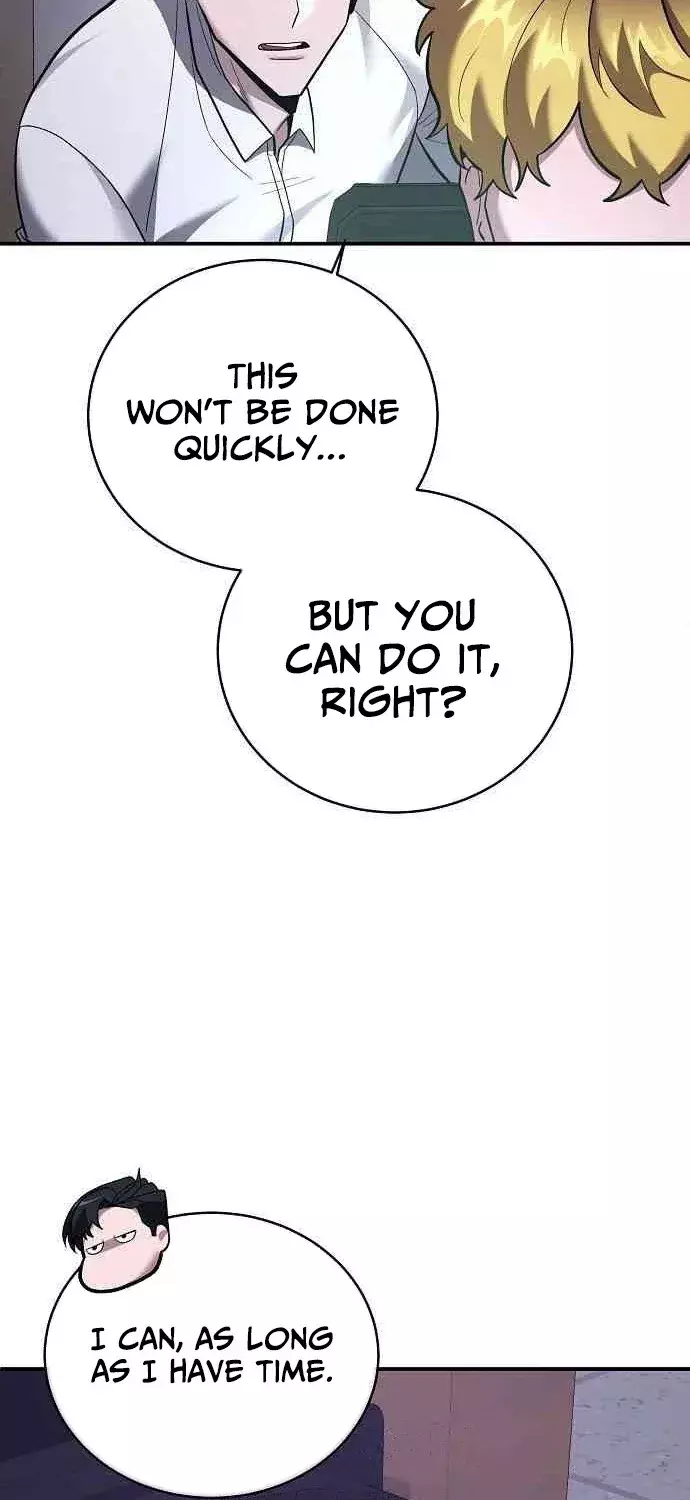 Read Prosecutor Who Doesn't Know the Law Manga Online