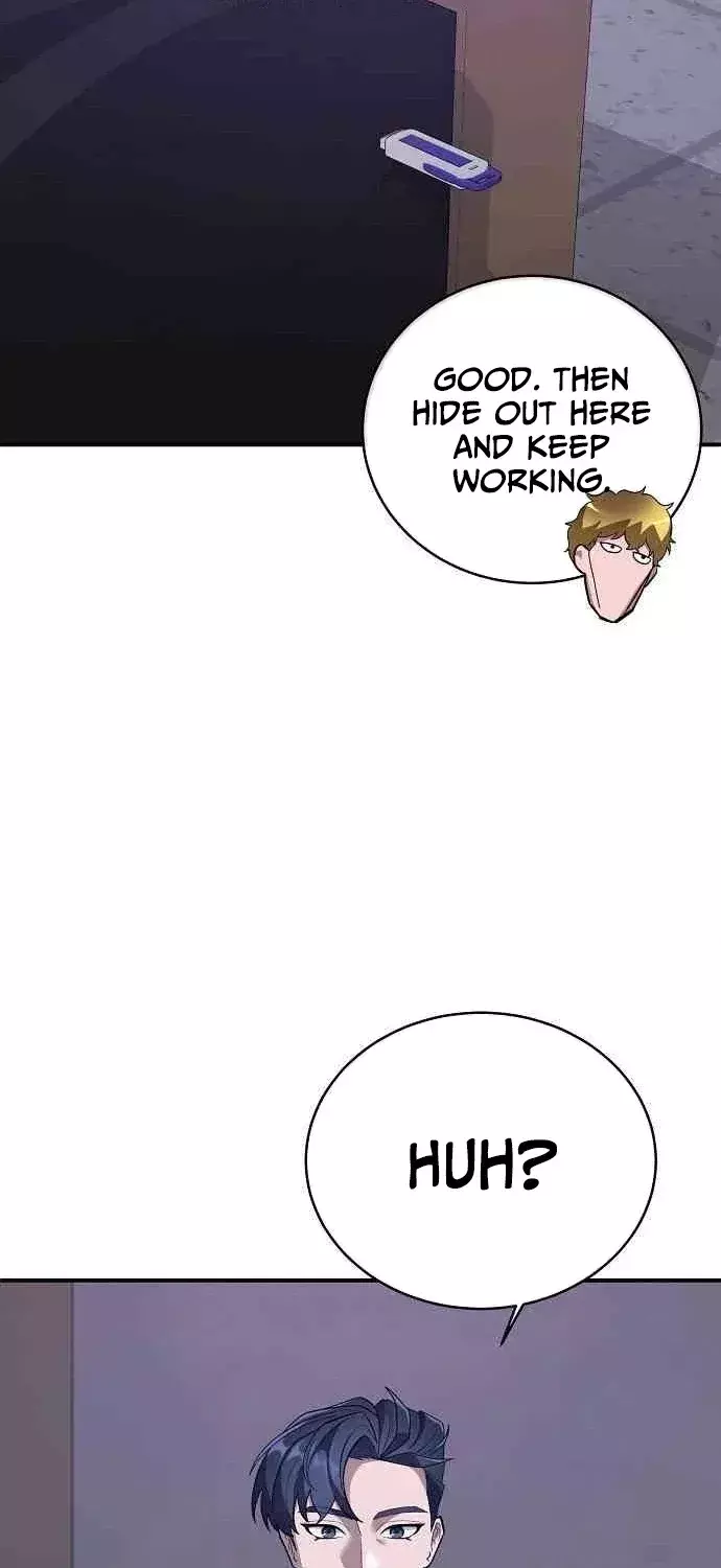 Read Prosecutor Who Doesn't Know the Law Manga Online