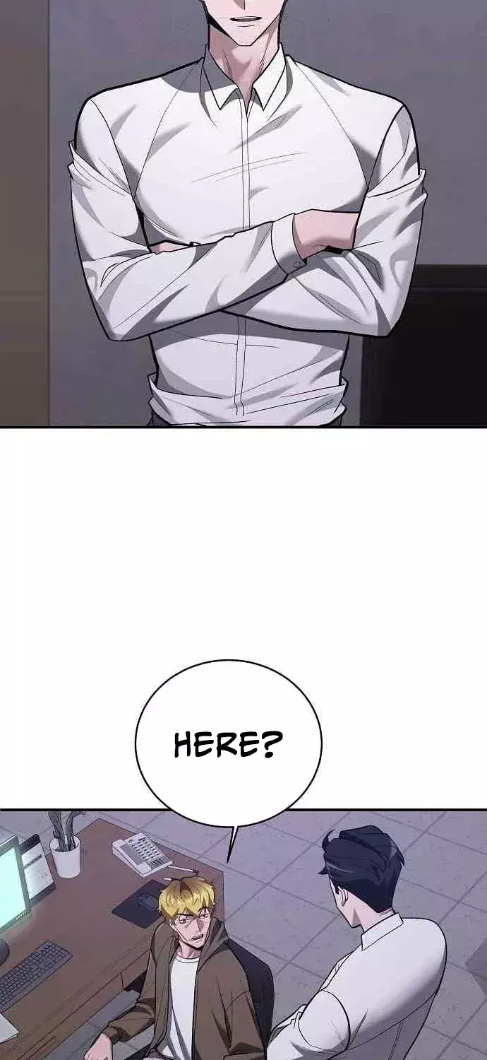 Read Prosecutor Who Doesn't Know the Law Manga Online