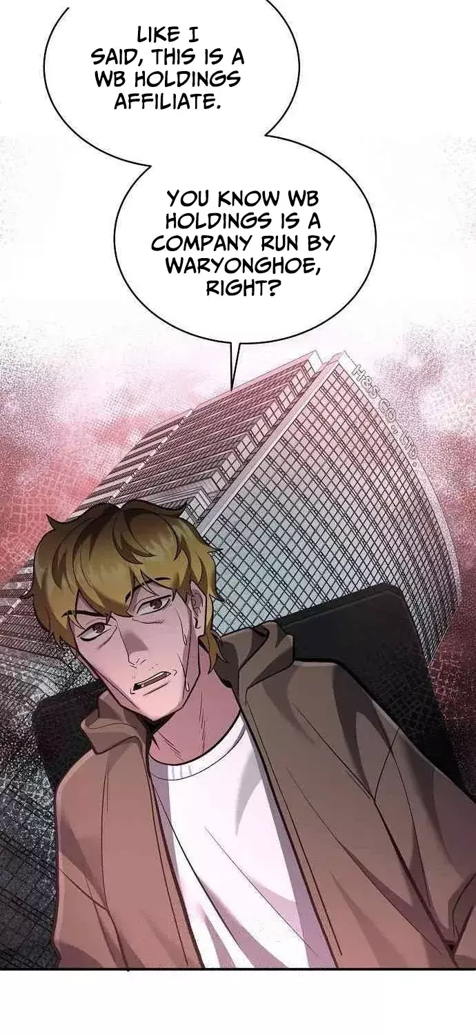 Read Prosecutor Who Doesn't Know the Law Manga Online