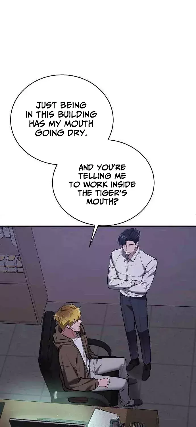 Read Prosecutor Who Doesn't Know the Law Manga Online