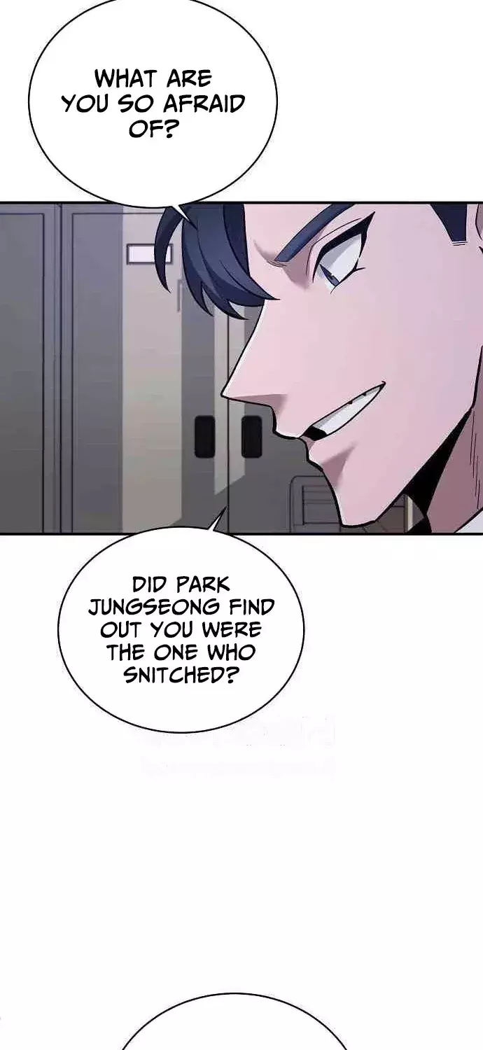 Read Prosecutor Who Doesn't Know the Law Manga Online