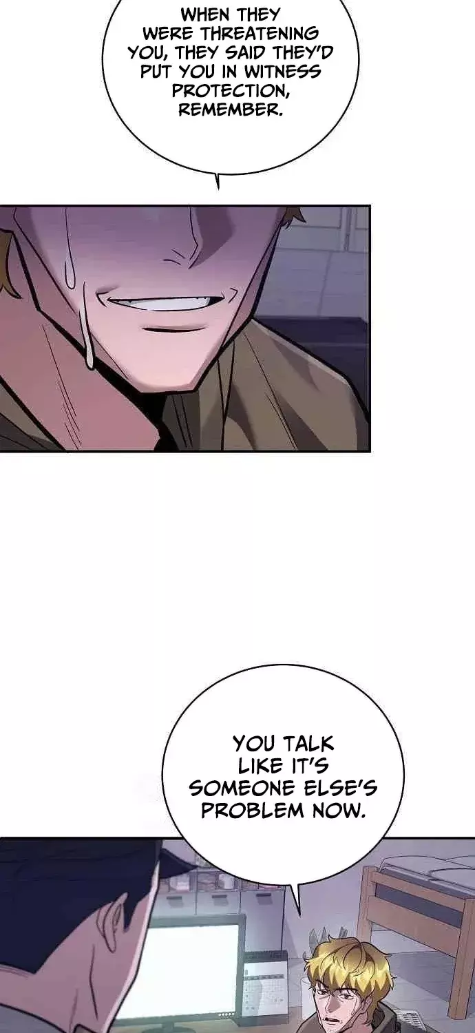 Read Prosecutor Who Doesn't Know the Law Manga Online