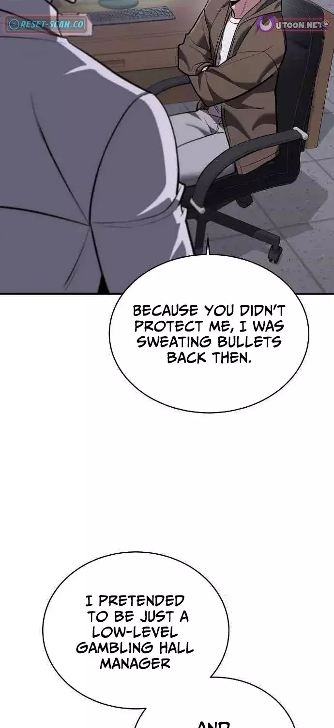 Read Prosecutor Who Doesn't Know the Law Manga Online