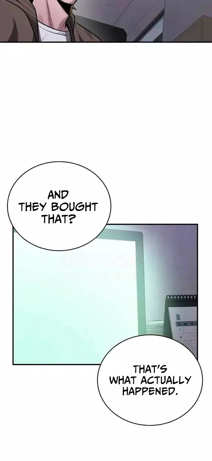 Read Prosecutor Who Doesn't Know the Law Manga Online