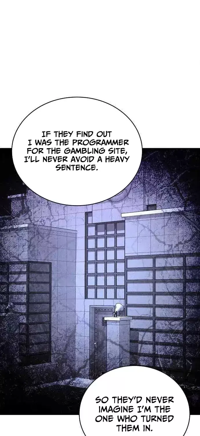 Read Prosecutor Who Doesn't Know the Law Manga Online