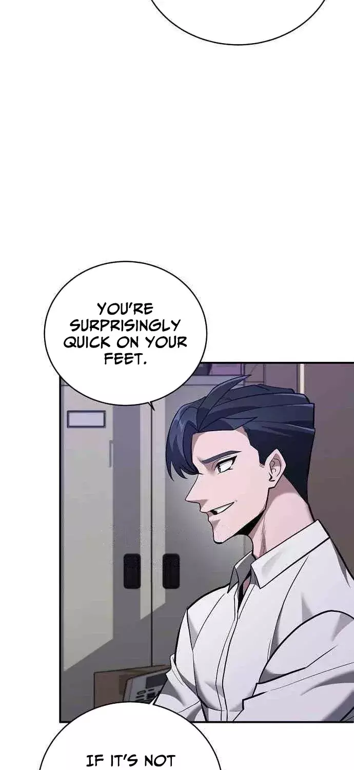 Read Prosecutor Who Doesn't Know the Law Manga Online