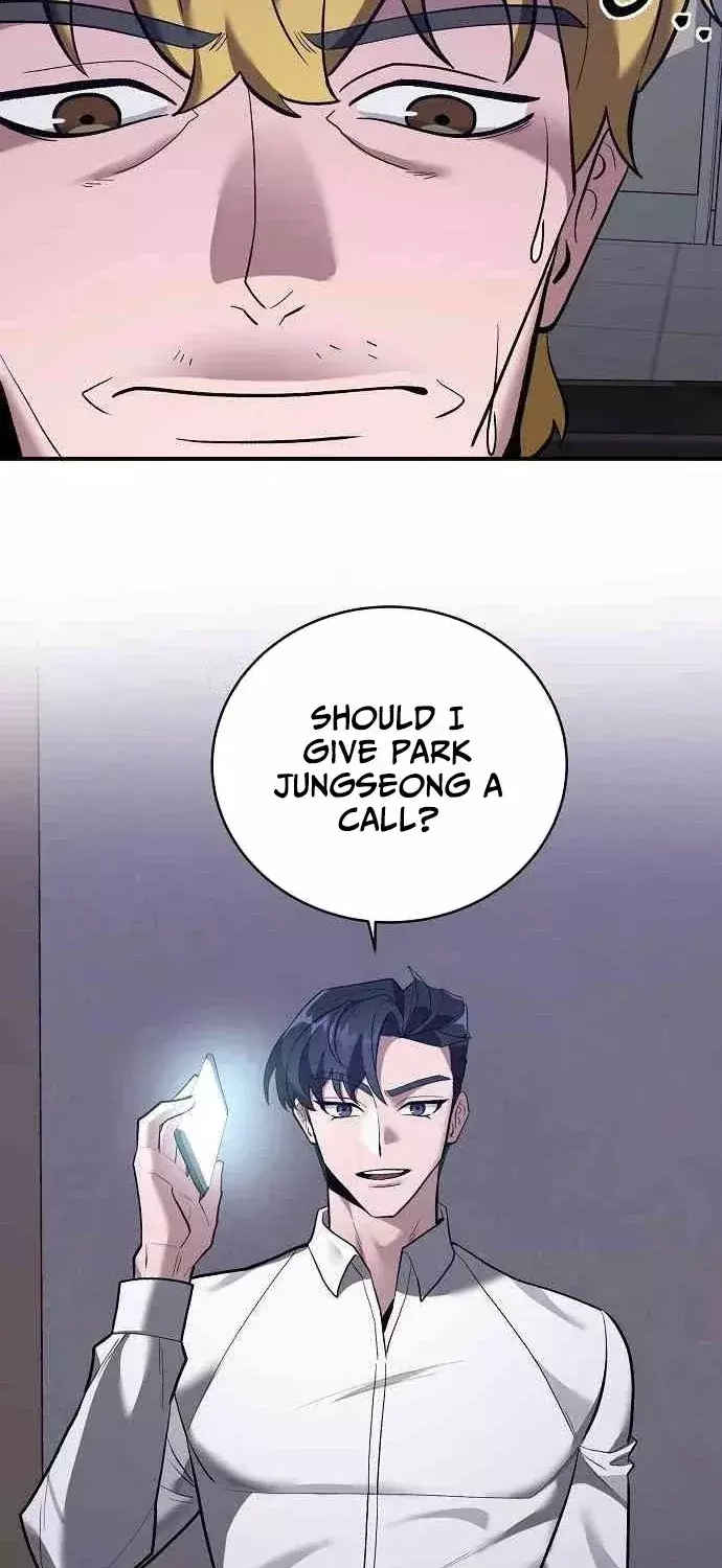 Read Prosecutor Who Doesn't Know the Law Manga Online