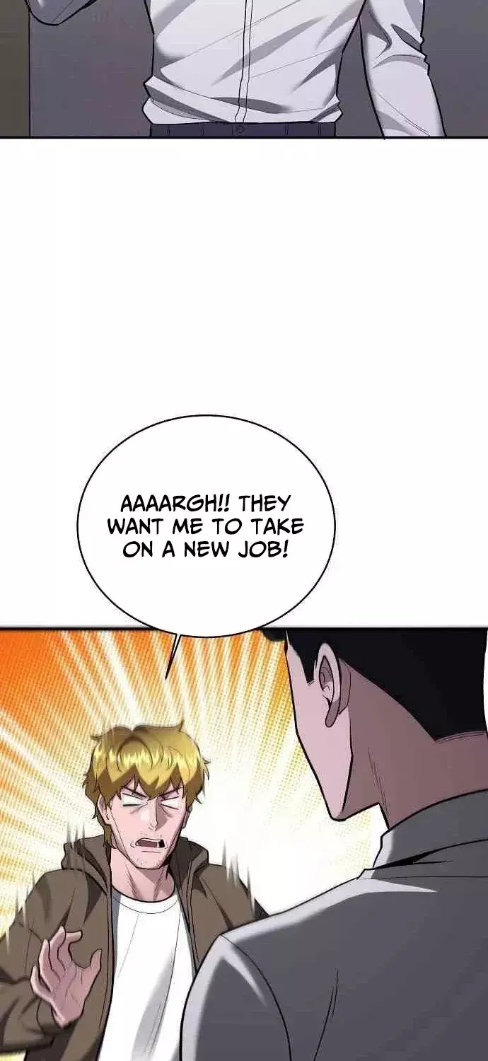 Read Prosecutor Who Doesn't Know the Law Manga Online