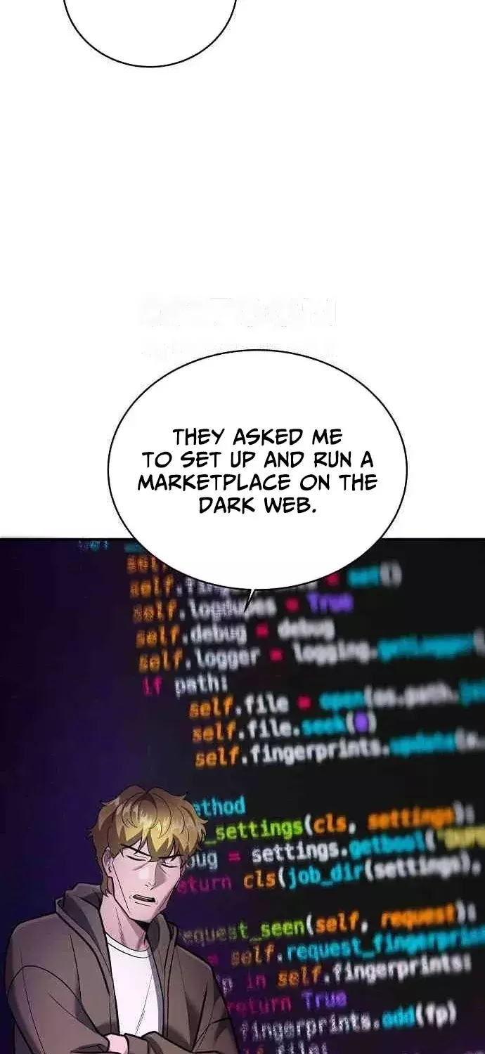 Read Prosecutor Who Doesn't Know the Law Manga Online