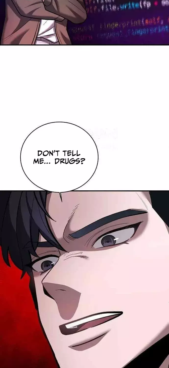 Read Prosecutor Who Doesn't Know the Law Manga Online