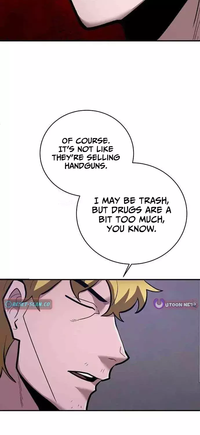 Read Prosecutor Who Doesn't Know the Law Manga Online