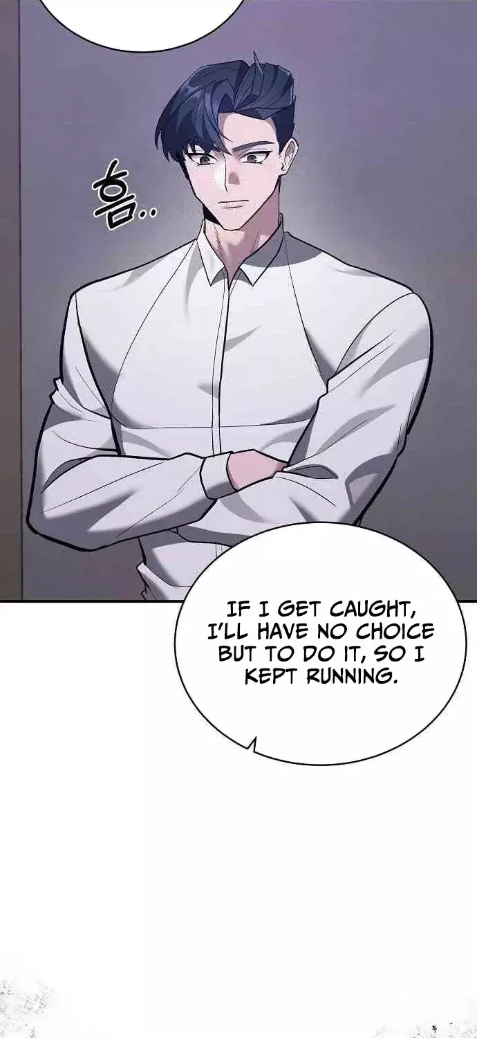 Read Prosecutor Who Doesn't Know the Law Manga Online