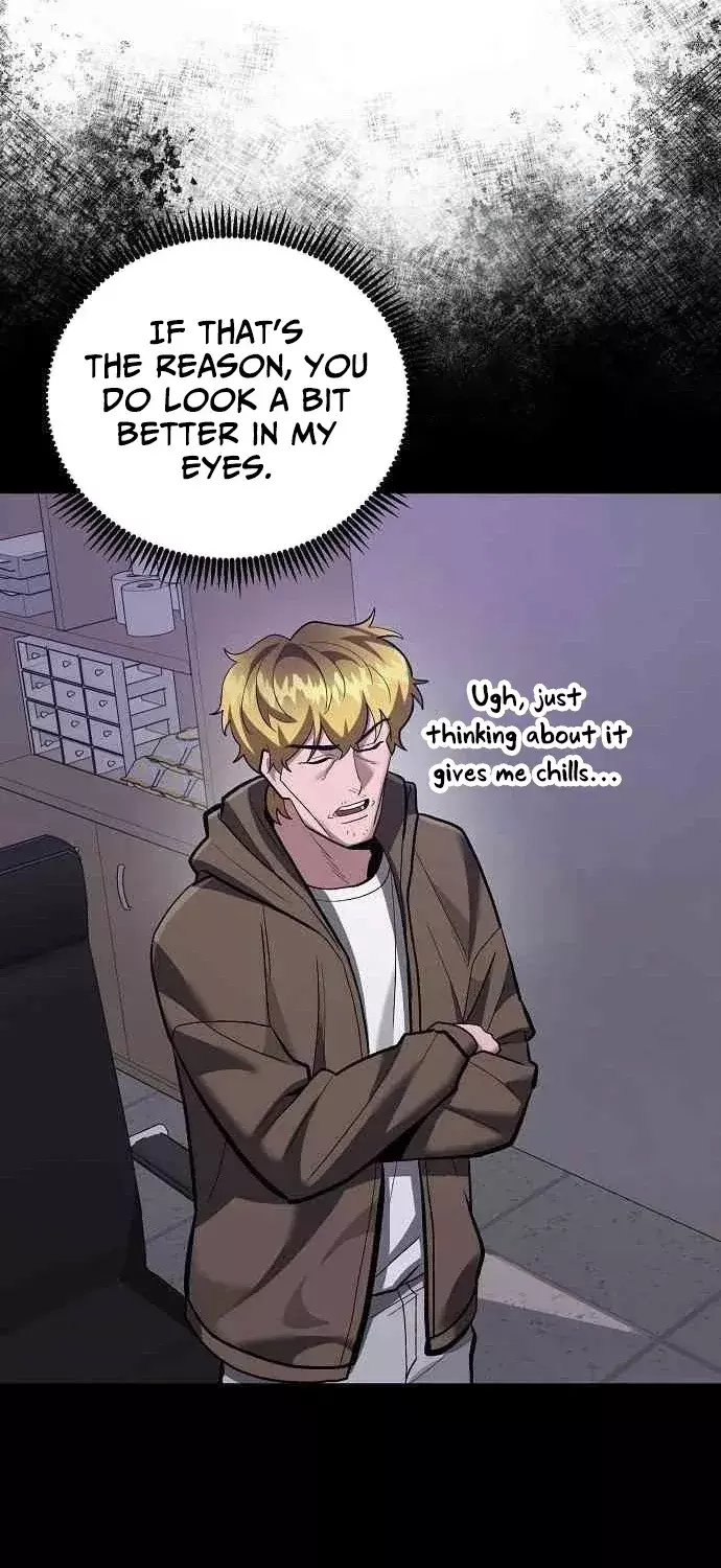 Read Prosecutor Who Doesn't Know the Law Manga Online