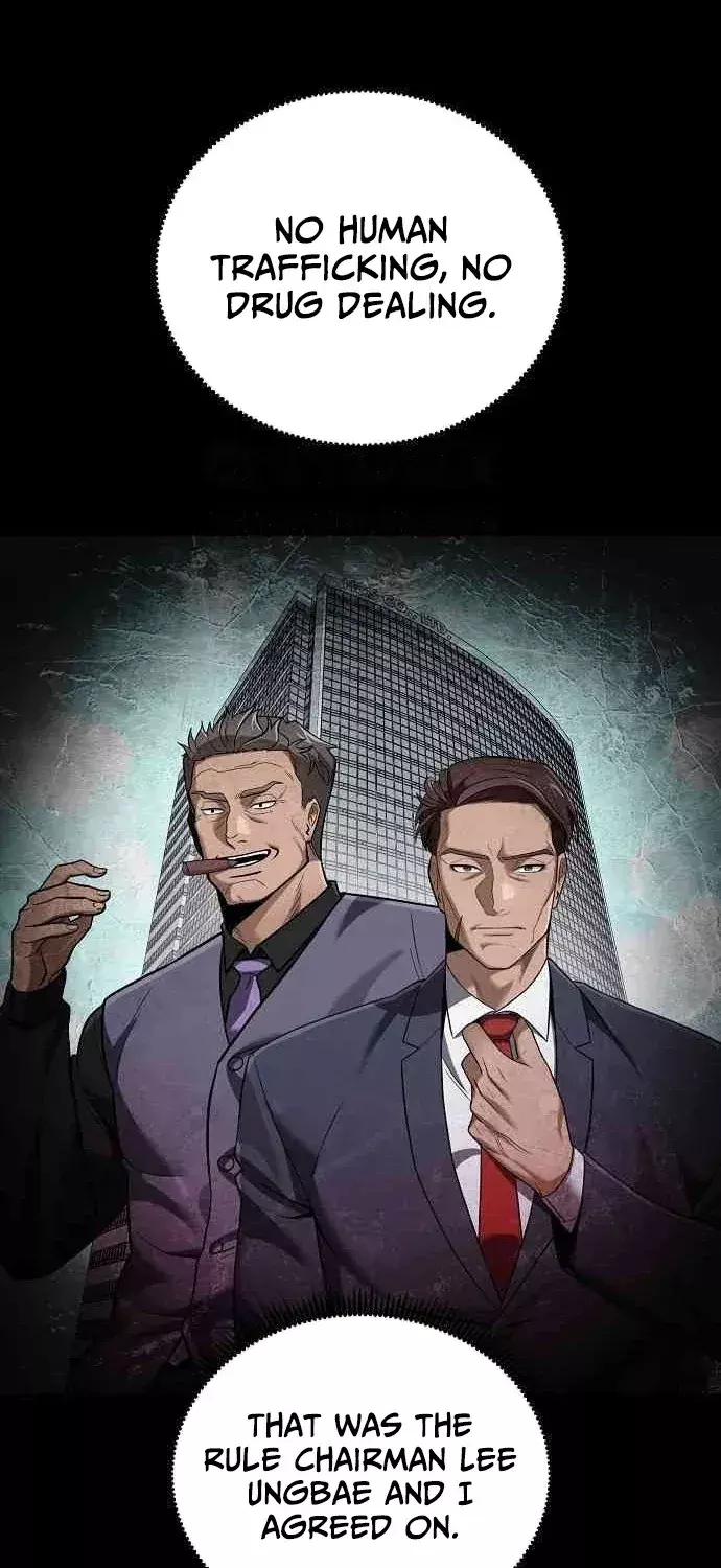 Read Prosecutor Who Doesn't Know the Law Manga Online