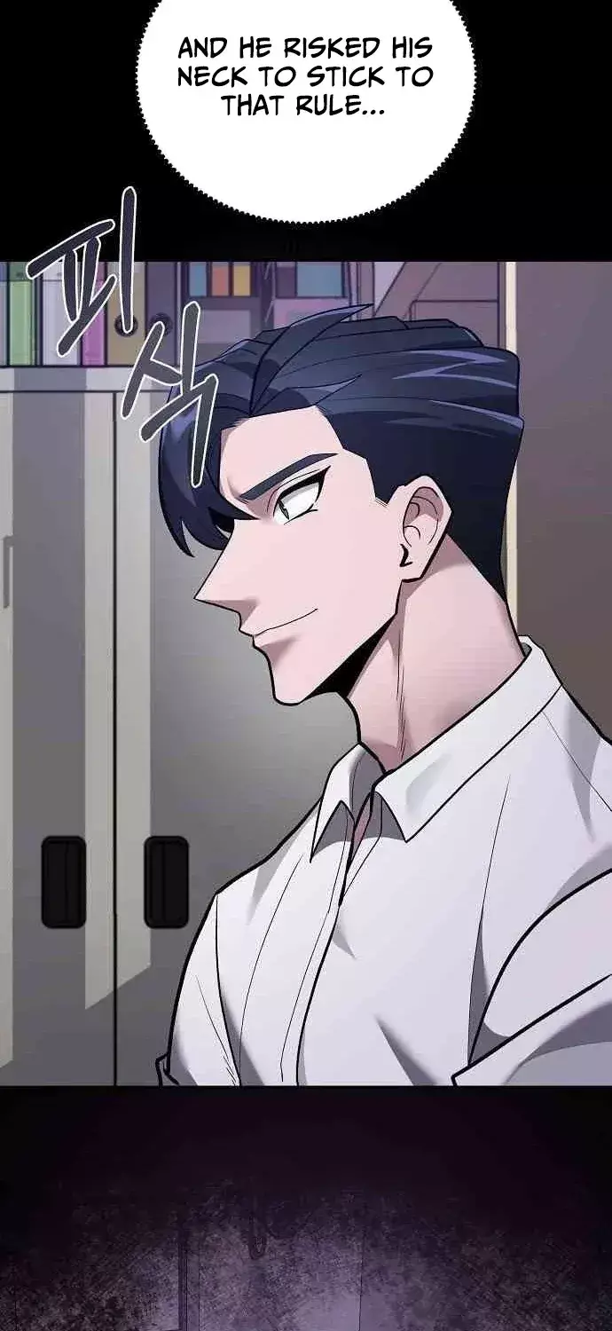 Read Prosecutor Who Doesn't Know the Law Manga Online