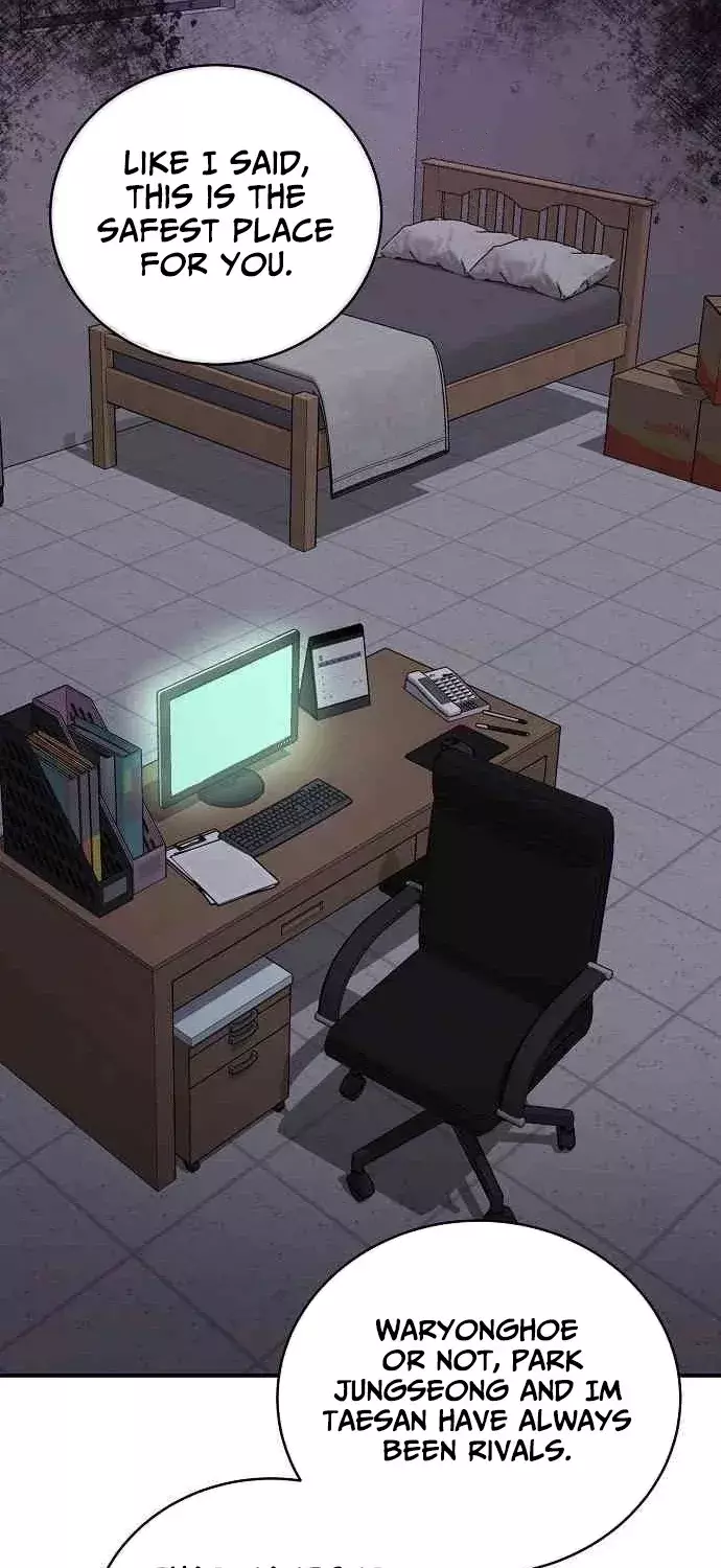 Read Prosecutor Who Doesn't Know the Law Manga Online