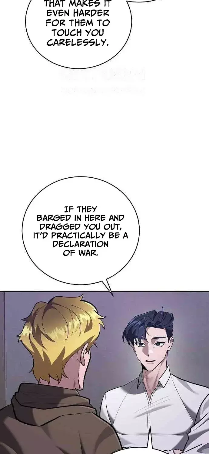 Read Prosecutor Who Doesn't Know the Law Manga Online