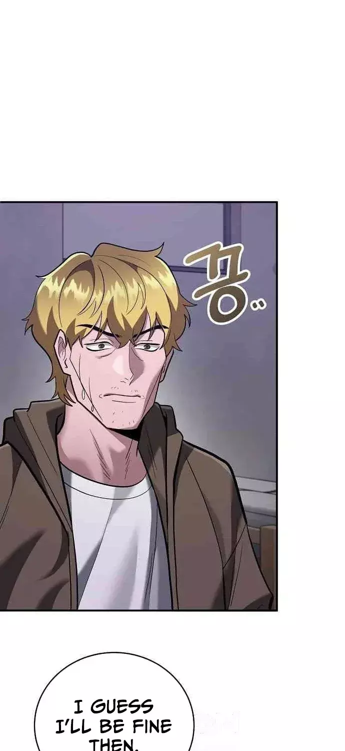 Read Prosecutor Who Doesn't Know the Law Manga Online