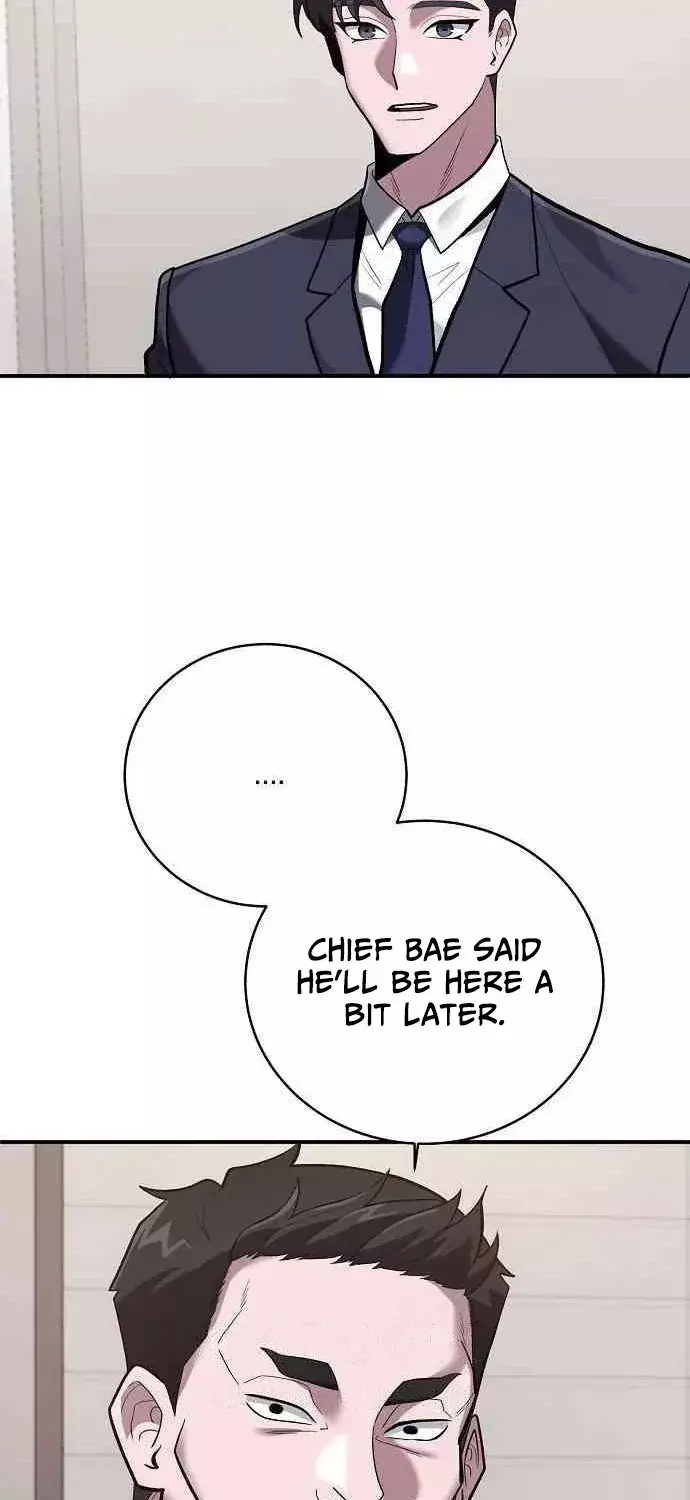 Read Prosecutor Who Doesn't Know the Law Manga Online