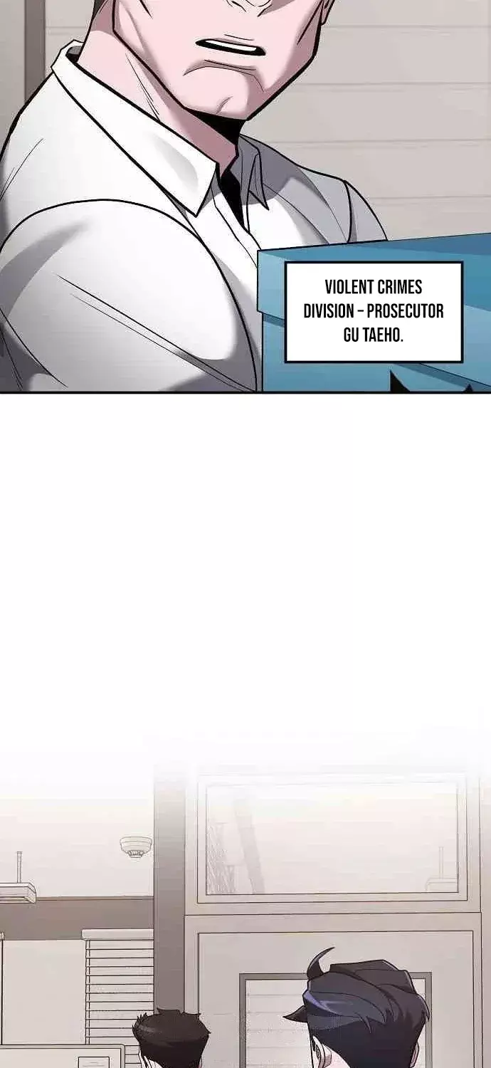 Read Prosecutor Who Doesn't Know the Law Manga Online