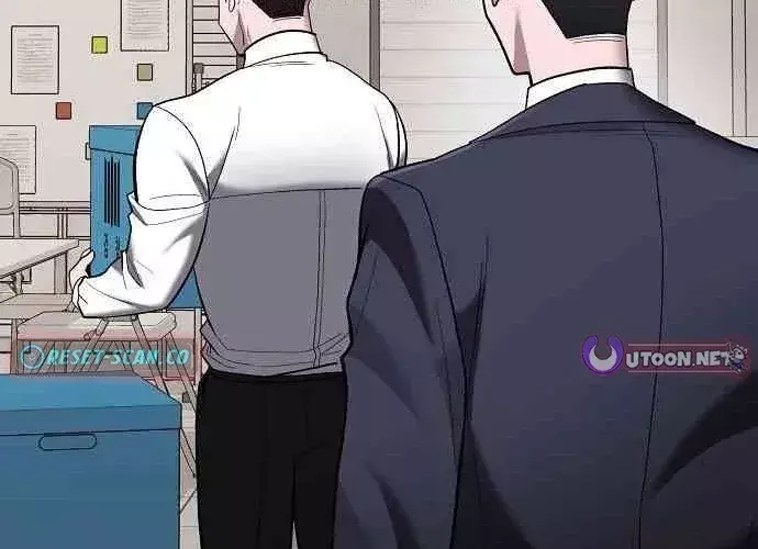 Read Prosecutor Who Doesn't Know the Law Manga Online