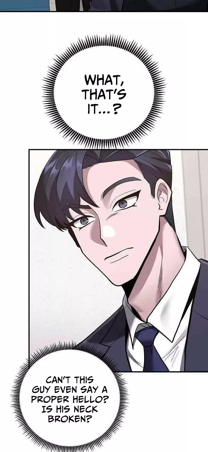 Read Prosecutor Who Doesn't Know the Law Manga Online