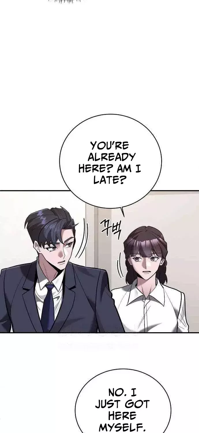 Read Prosecutor Who Doesn't Know the Law Manga Online