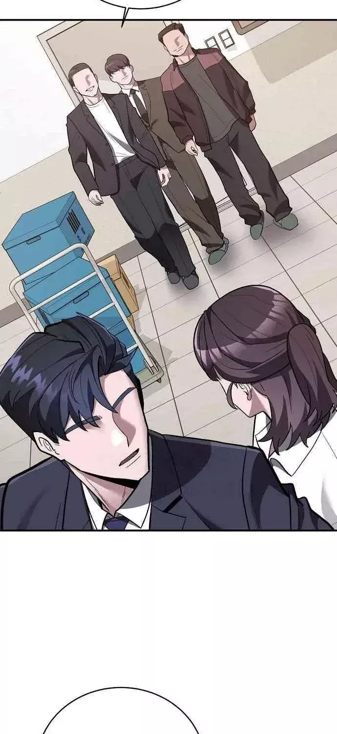 Read Prosecutor Who Doesn't Know the Law Manga Online