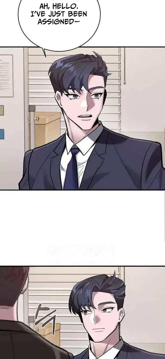 Read Prosecutor Who Doesn't Know the Law Manga Online
