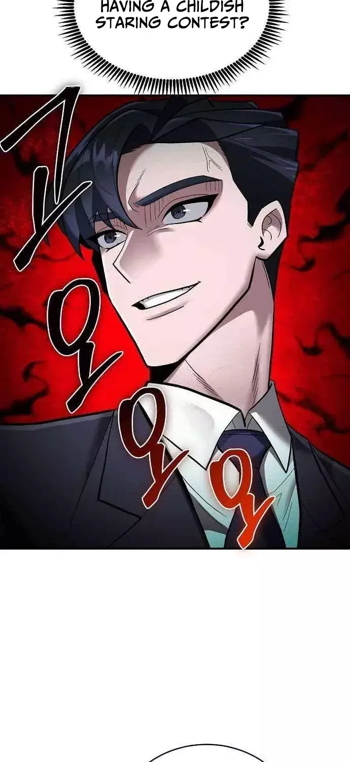 Read Prosecutor Who Doesn't Know the Law Manga Online