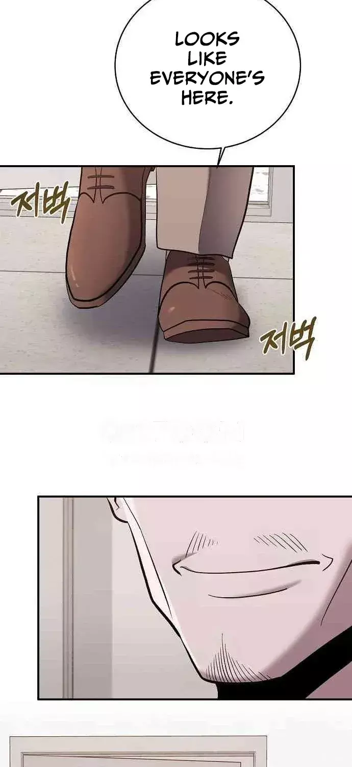 Read Prosecutor Who Doesn't Know the Law Manga Online