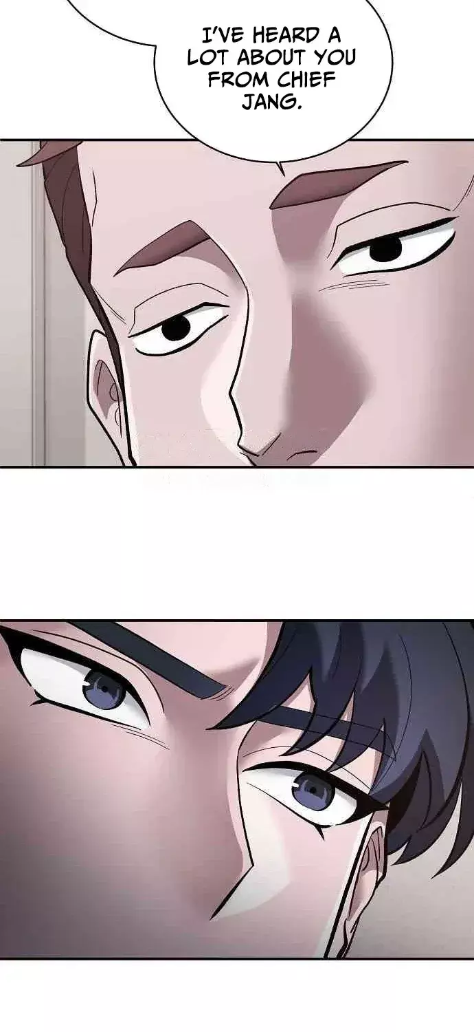 Read Prosecutor Who Doesn't Know the Law Manga Online