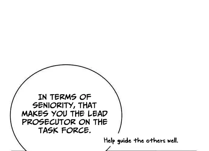 Read Prosecutor Who Doesn't Know the Law Manga Online