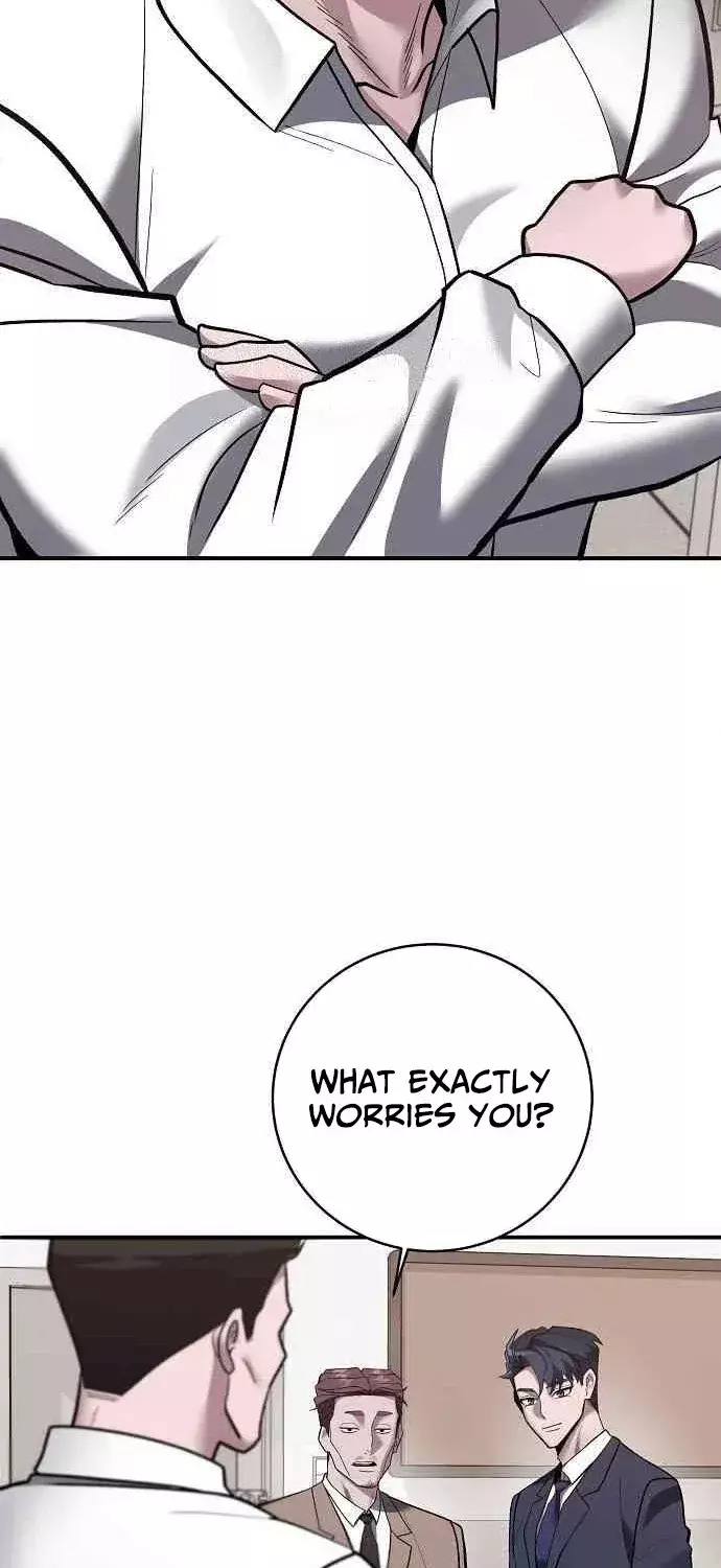 Read Prosecutor Who Doesn't Know the Law Manga Online