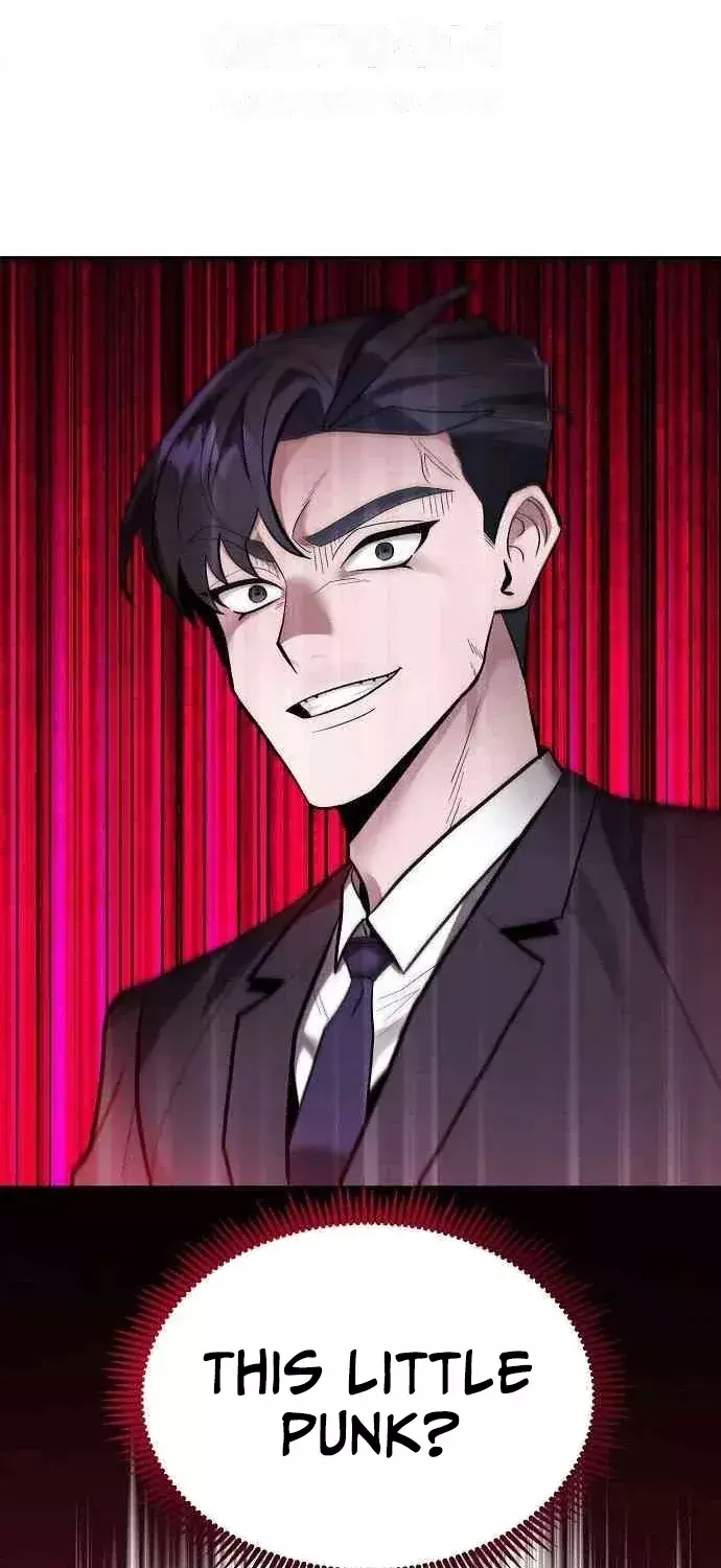 Read Prosecutor Who Doesn't Know the Law Manga Online