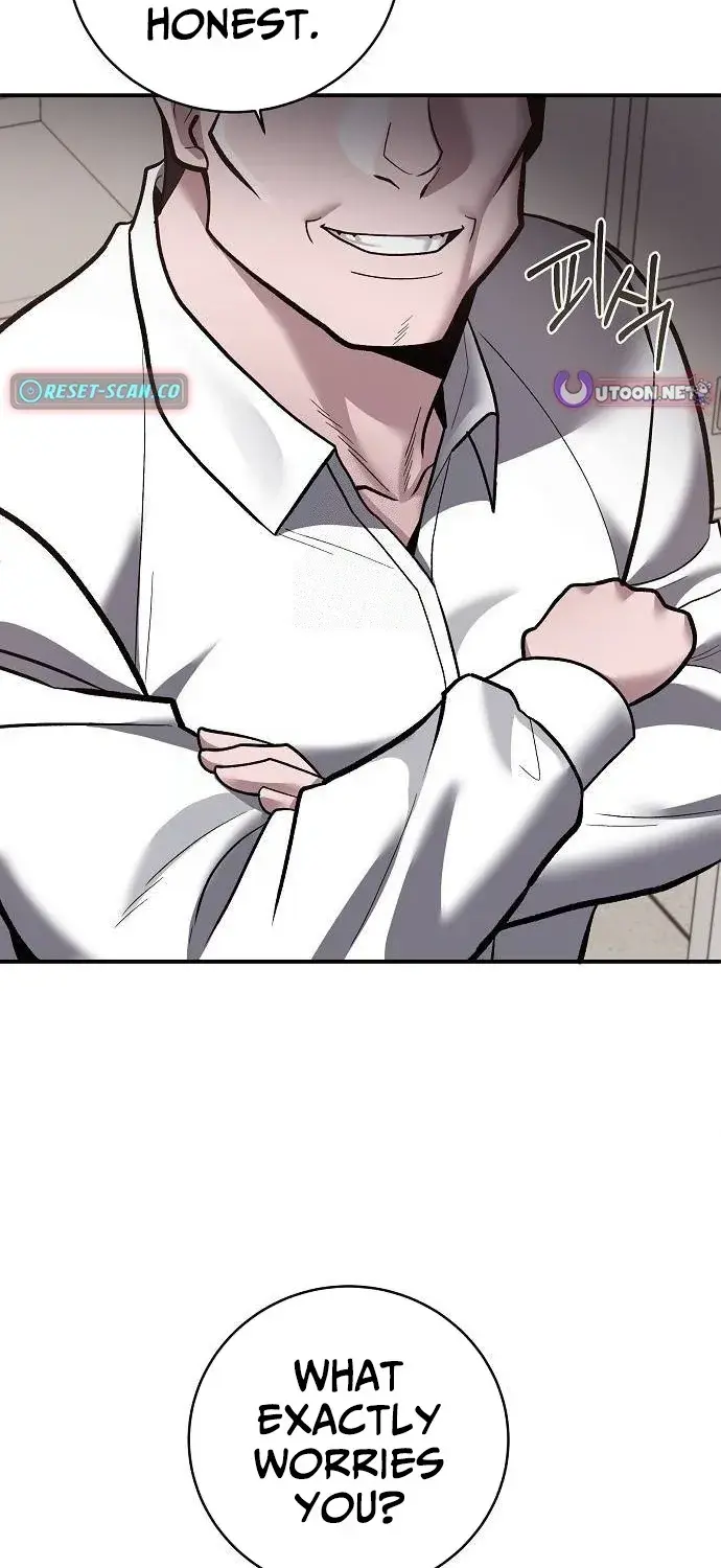 Read Prosecutor Who Doesn't Know the Law Manga Online