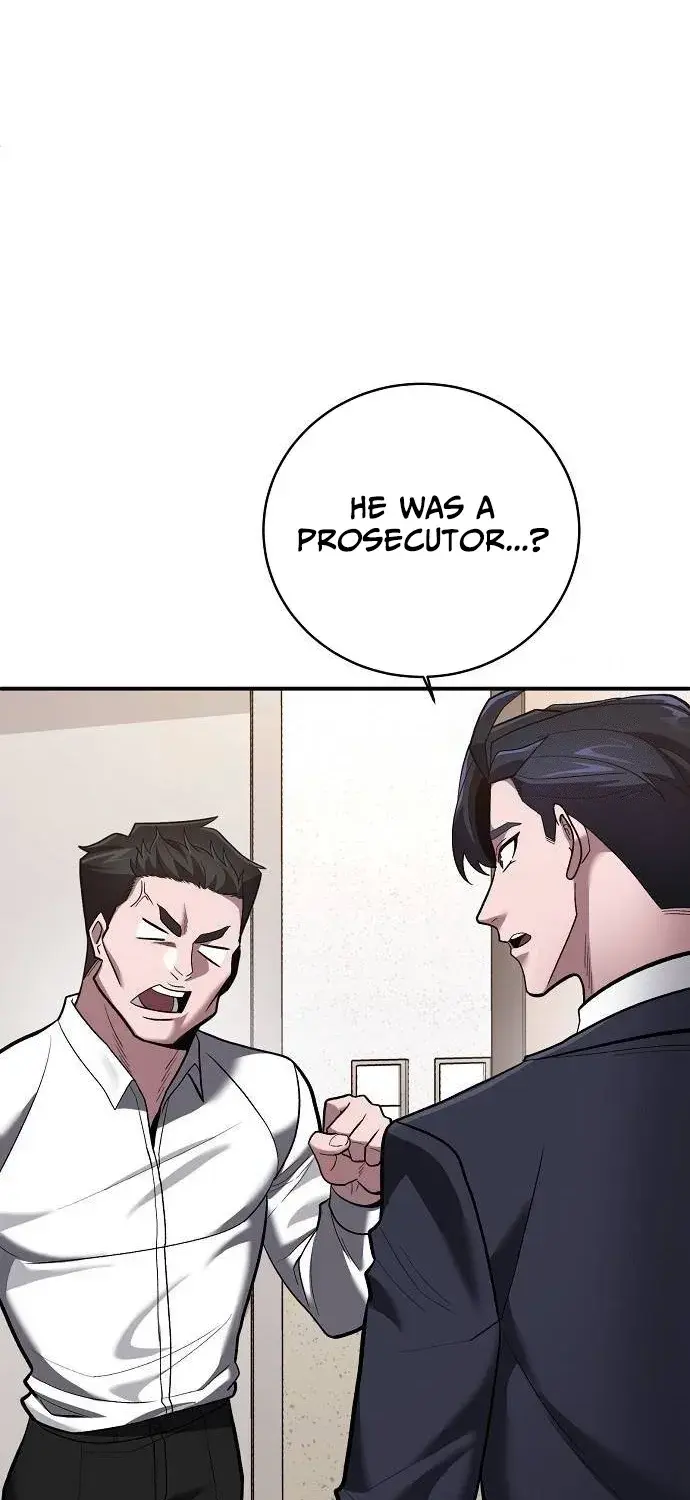 Read Prosecutor Who Doesn't Know the Law Manga Online