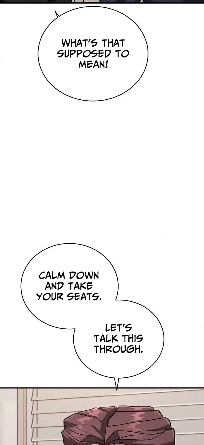 Read Prosecutor Who Doesn't Know the Law Manga Online