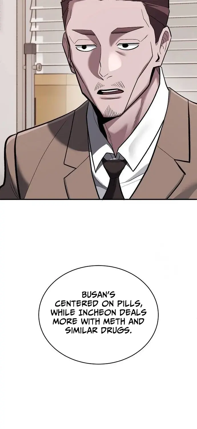 Read Prosecutor Who Doesn't Know the Law Manga Online