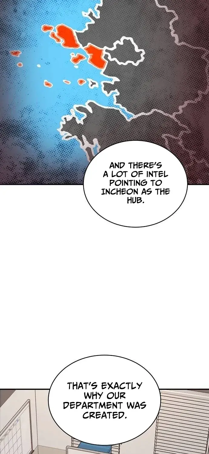 Read Prosecutor Who Doesn't Know the Law Manga Online