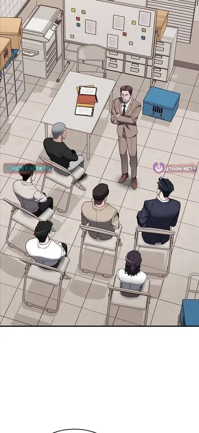 Read Prosecutor Who Doesn't Know the Law Manga Online