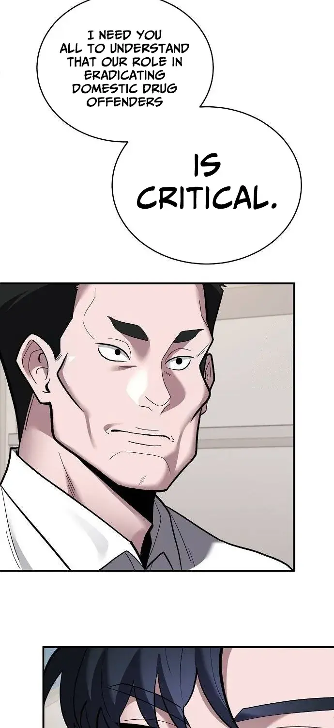 Read Prosecutor Who Doesn't Know the Law Manga Online