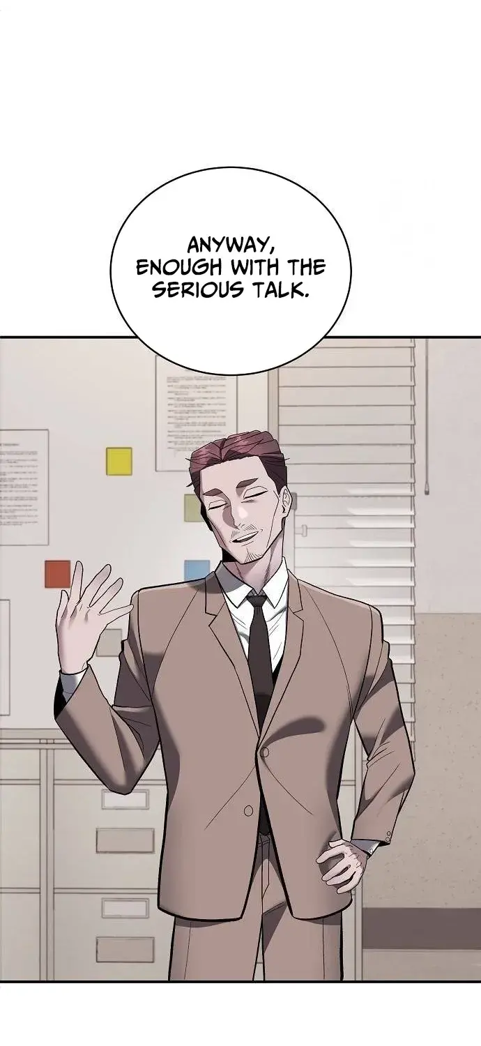 Read Prosecutor Who Doesn't Know the Law Manga Online