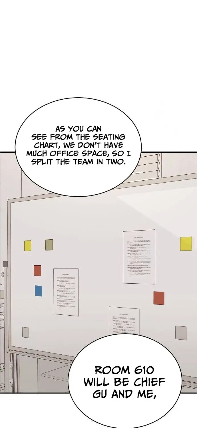 Read Prosecutor Who Doesn't Know the Law Manga Online