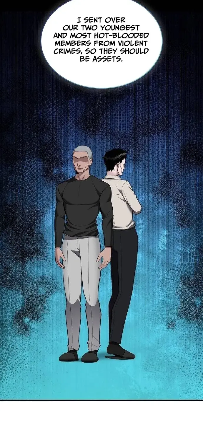 Read Prosecutor Who Doesn't Know the Law Manga Online