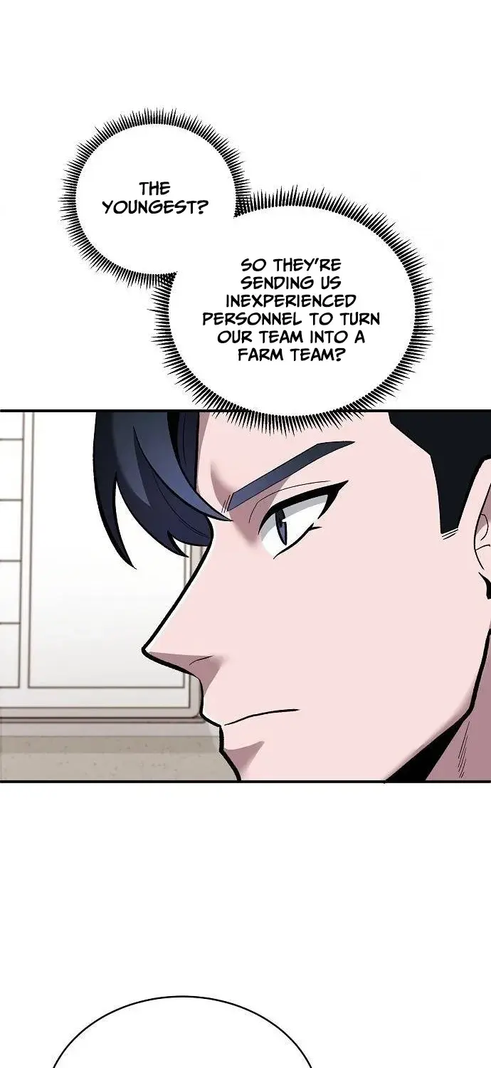 Read Prosecutor Who Doesn't Know the Law Manga Online